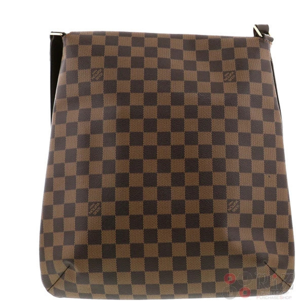 Louis Vuitton Shoulder Messenger Musette Bag